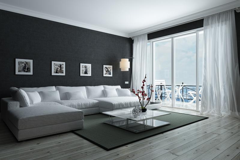 Rideaux sur mesure Longueuil