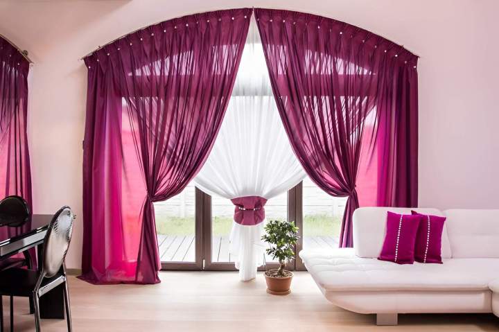 Service d’installation de rideaux à Montréal