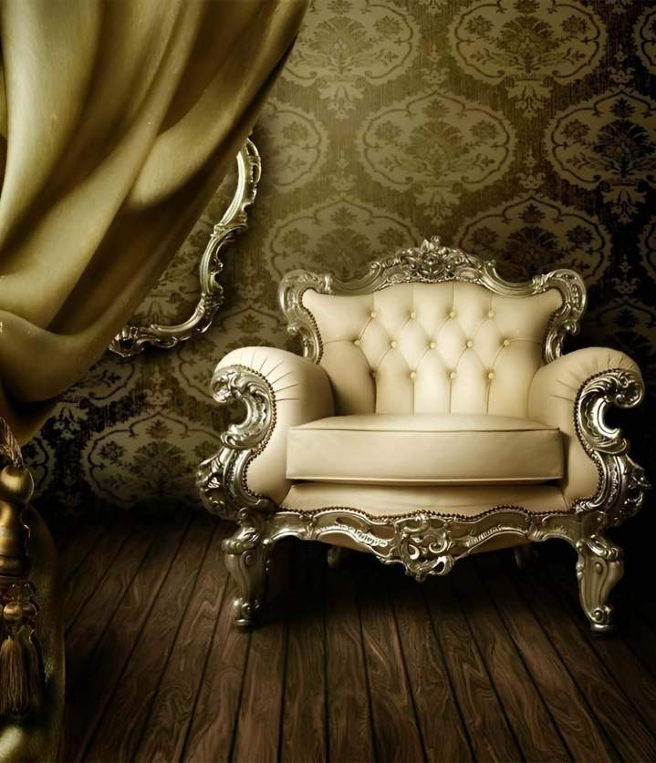 Rideaux élégants sur mesure Montréal