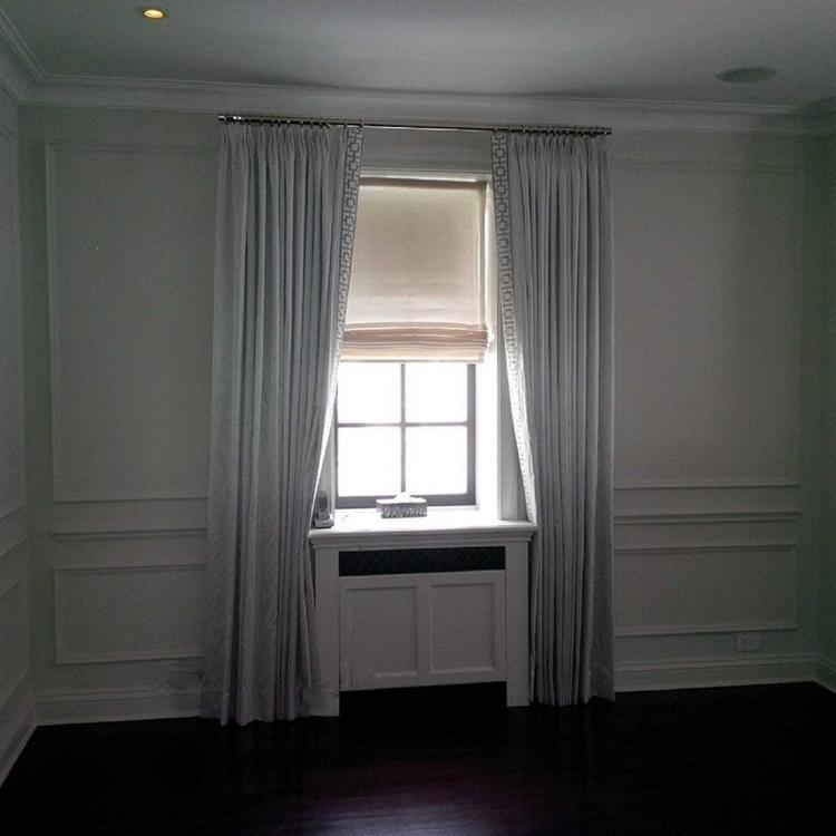 Rideaux sur mesure (Montréal)