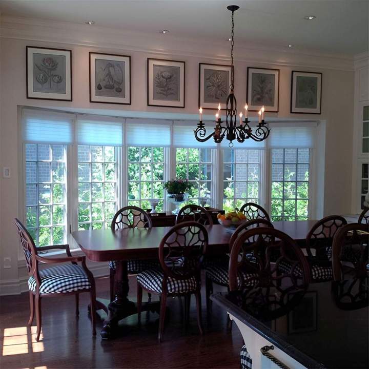 Stores sur mesure Montréal