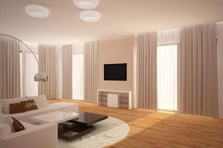 Service de réparation de rideaux Montréal