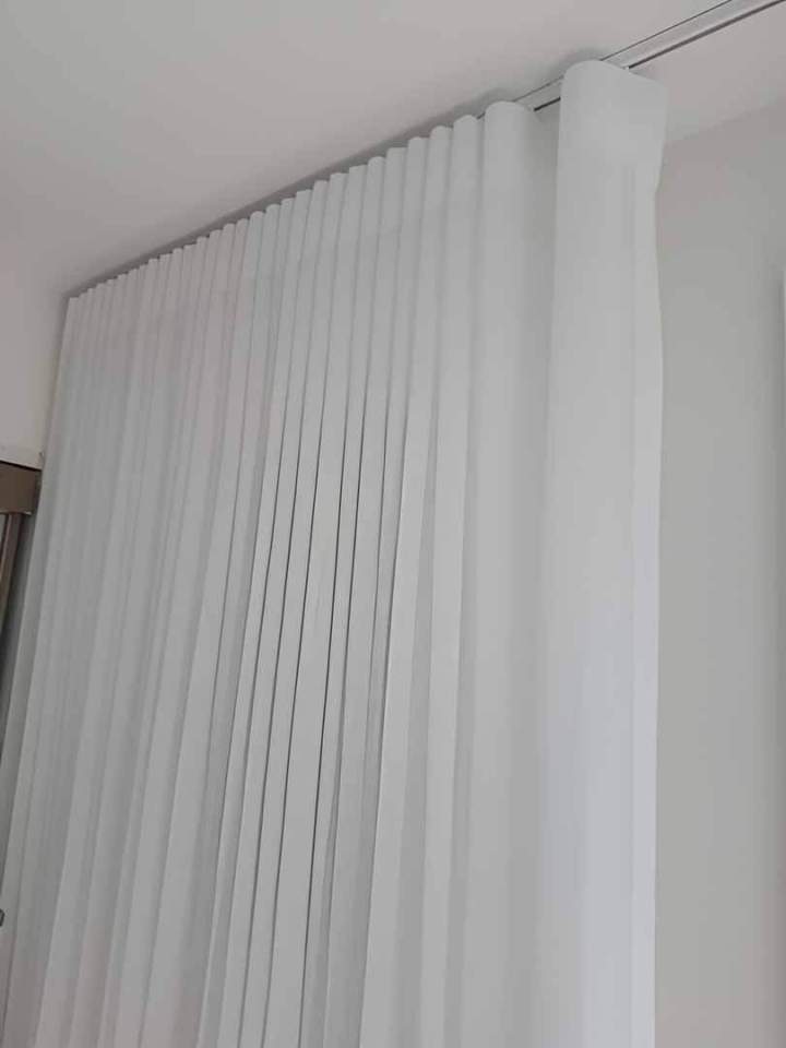 Fabrication de rideaux personnalisés Montréal