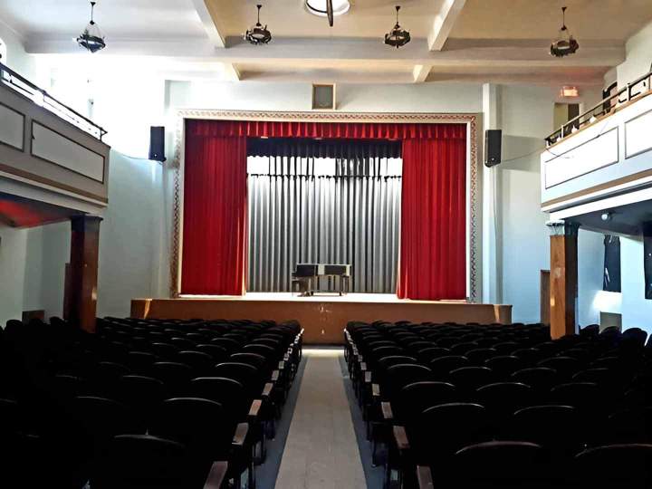 Rideaux design sur mesure Montréal