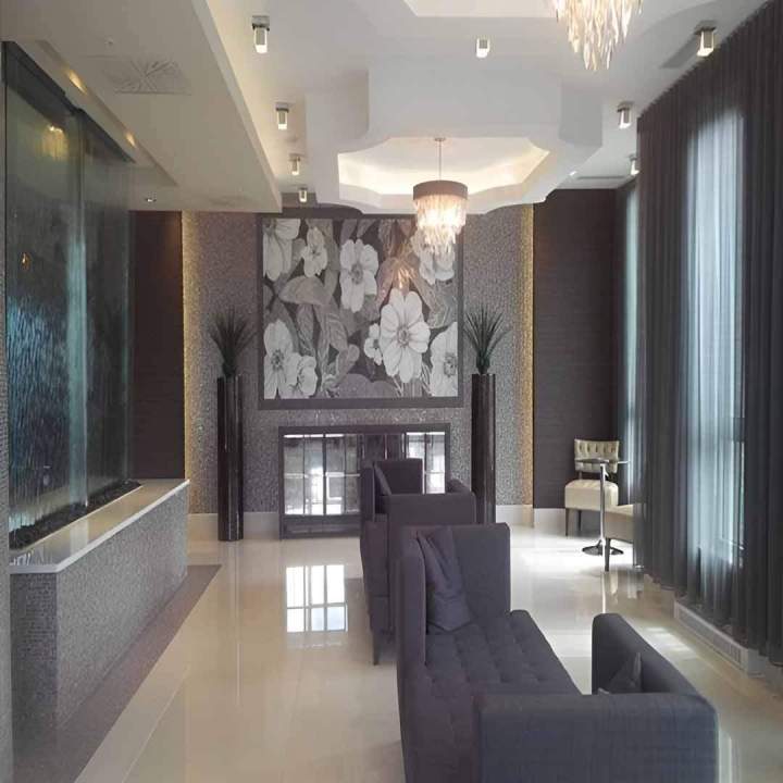 Rideaux sur mesure haut de gamme Montréal