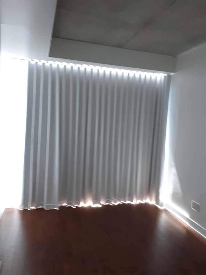 Rideaux sur mesure pour appartements Montréal