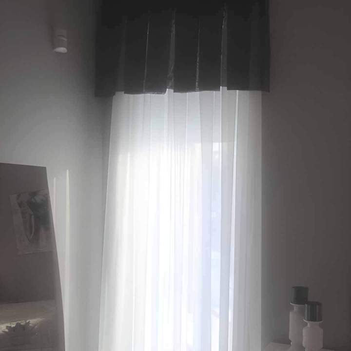 Service de rideaux sur mesure Montréal